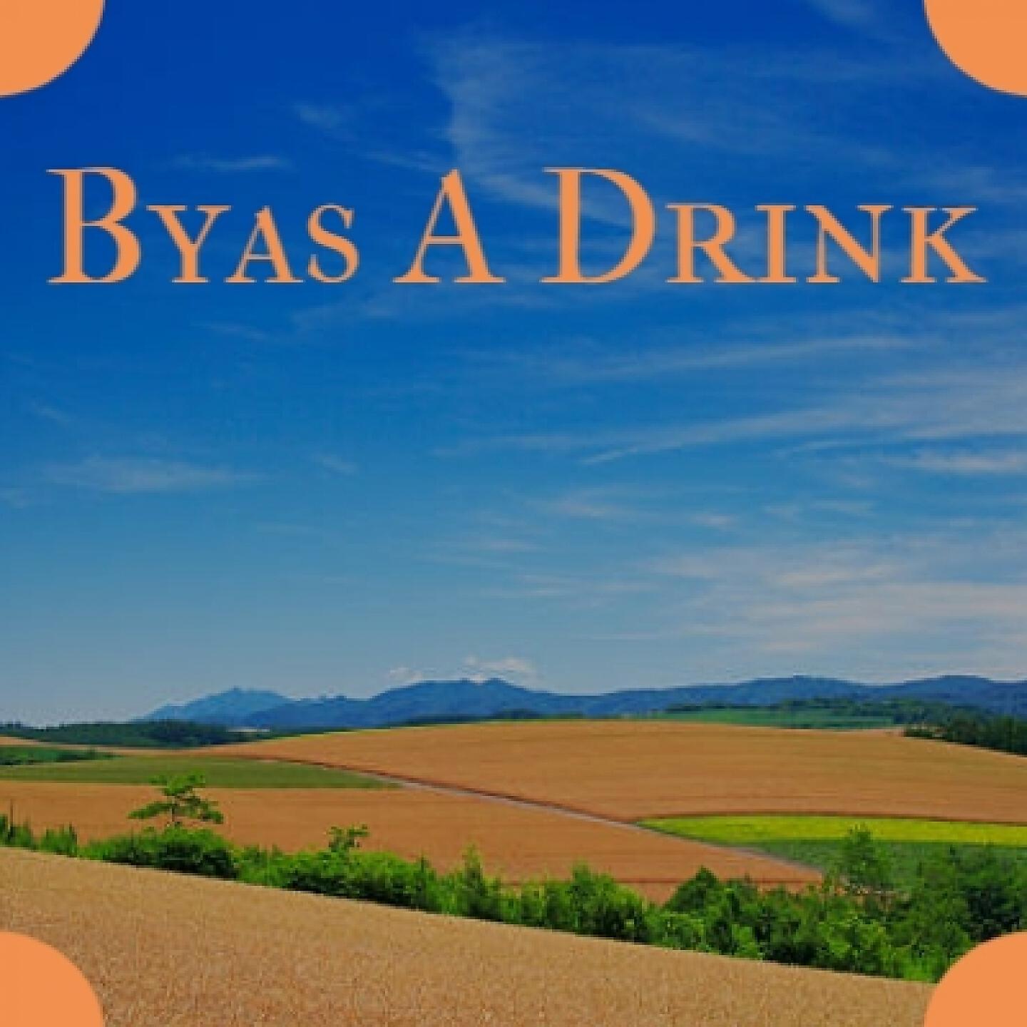 Don Byas - Byas a Drink