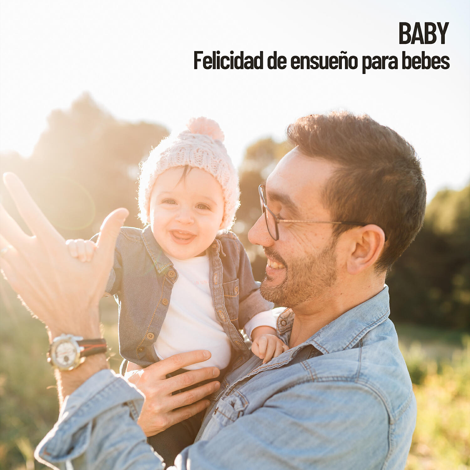 Baby Lullaby - Las ruedas del bus vuelta dan (Instrumental)