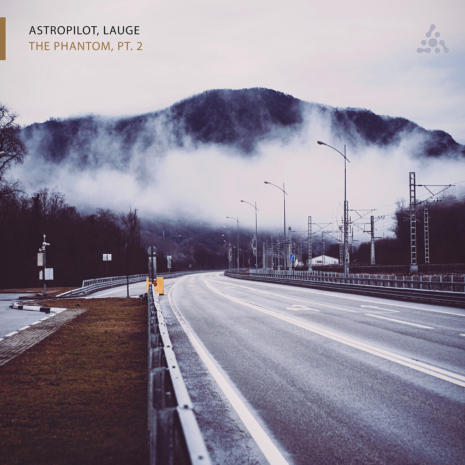 AstroPilot - The Phantom, Pt. 2