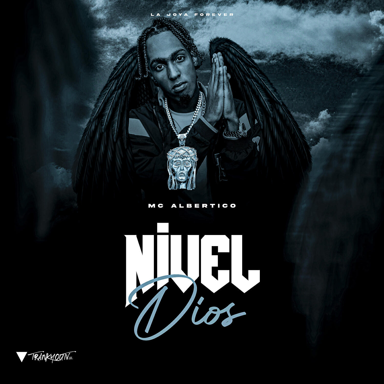 MC Albertico - Nivel Dios