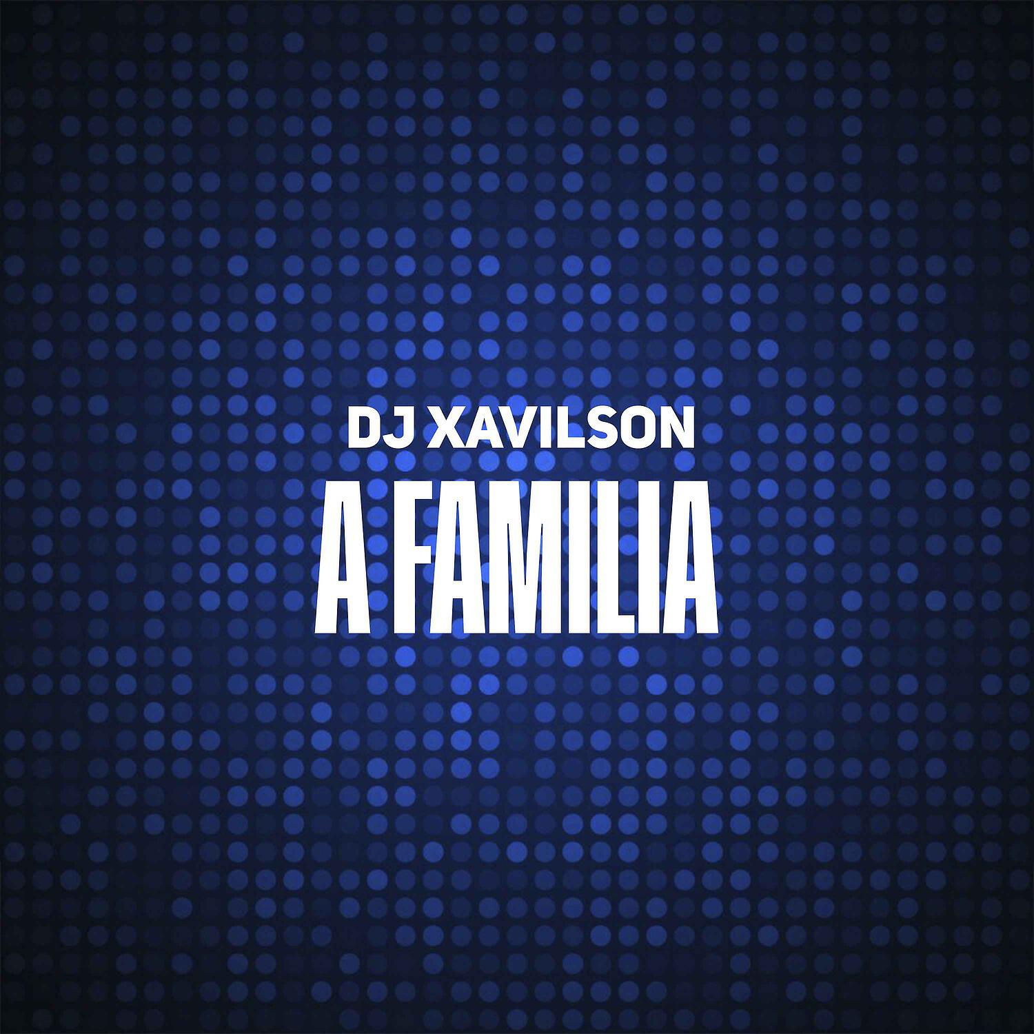 Dj Xavilson - Sonho Da Maiga