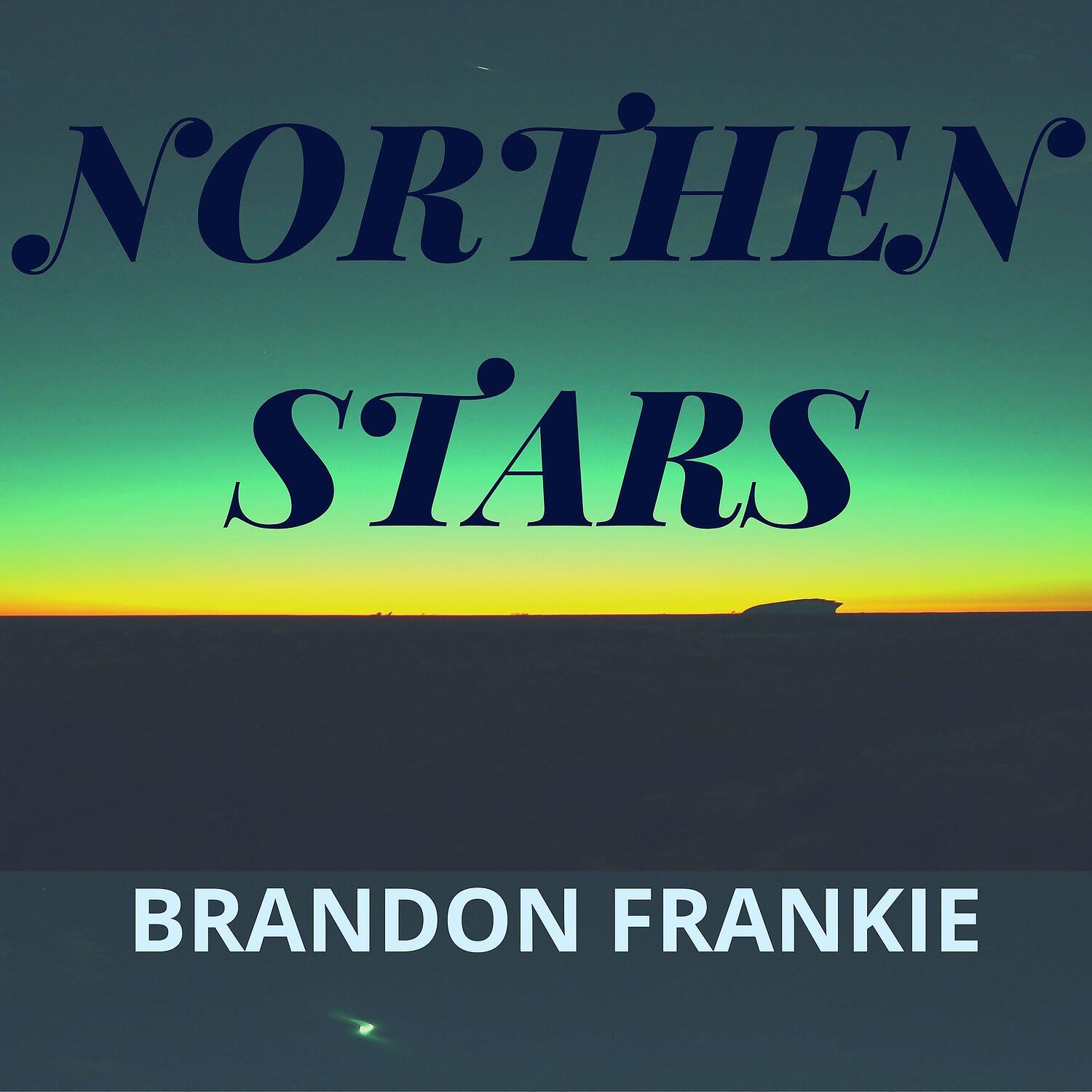 Brandon Frankie - Ripple