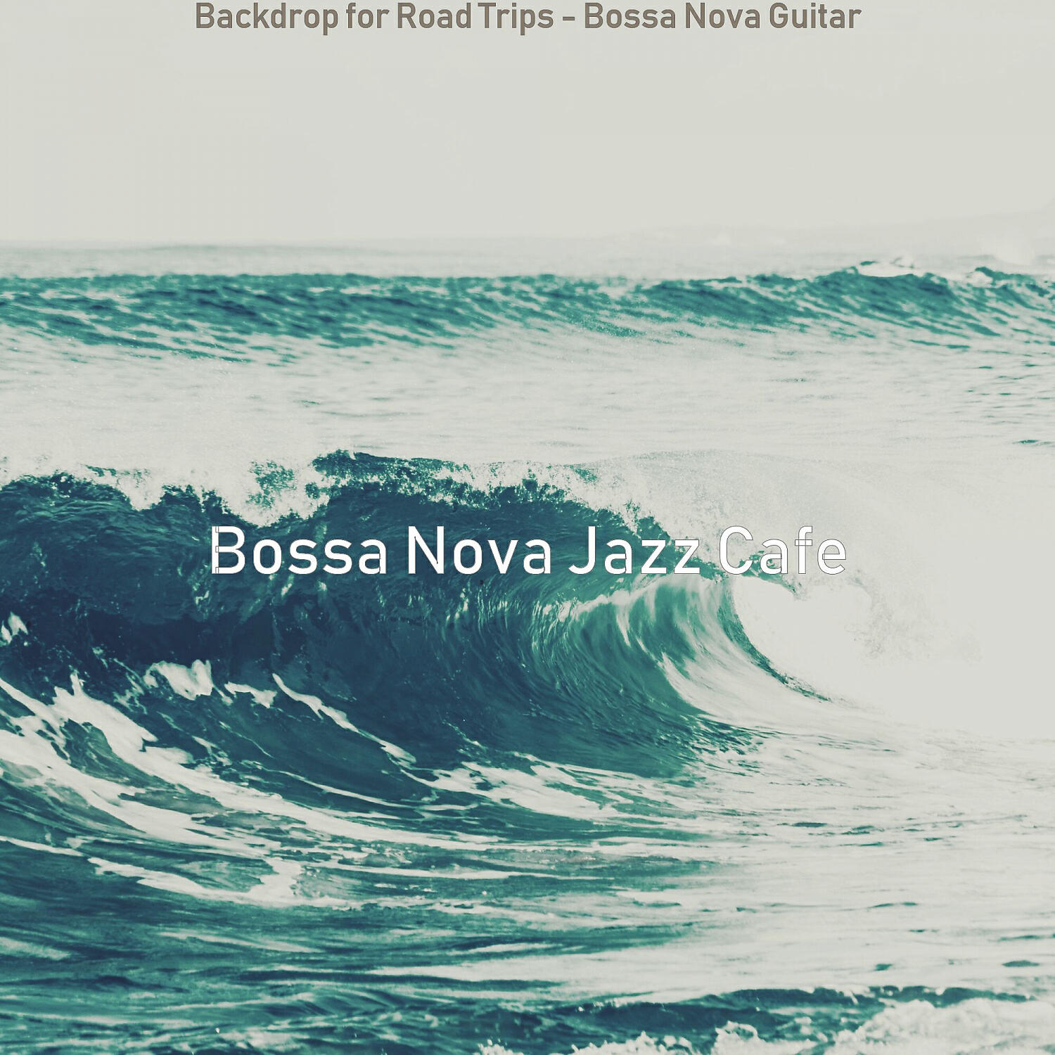 Bossa Nova Jazz Cafe - Stellar Music for Beach Trips