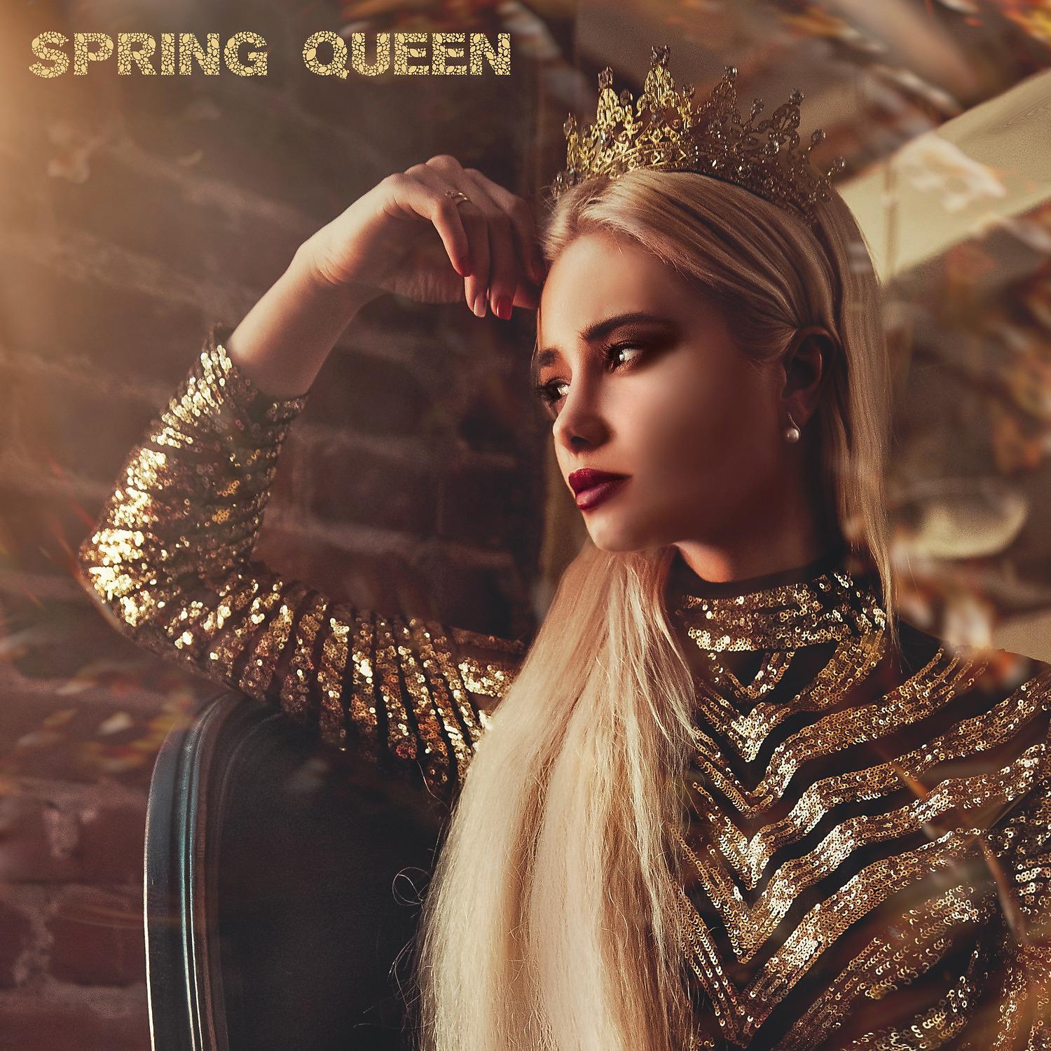 Постер альбома Spring Queen