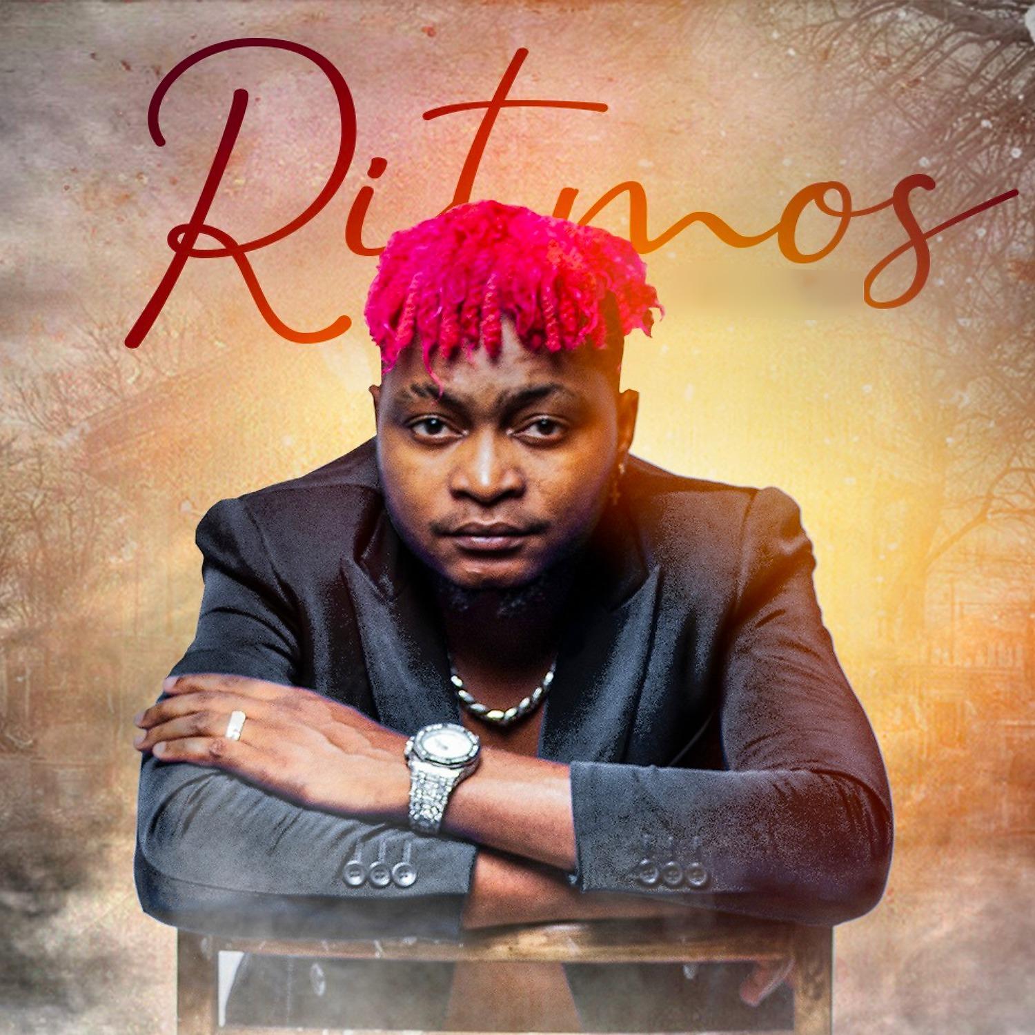 Постер альбома Ritmos