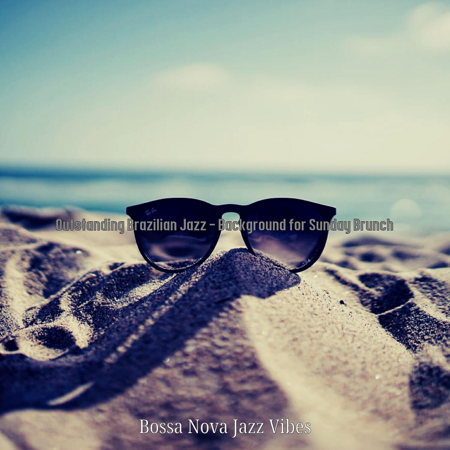Bossa Nova Jazz Vibes - Bossa Quintet Soundtrack for Brazilian Restaurants