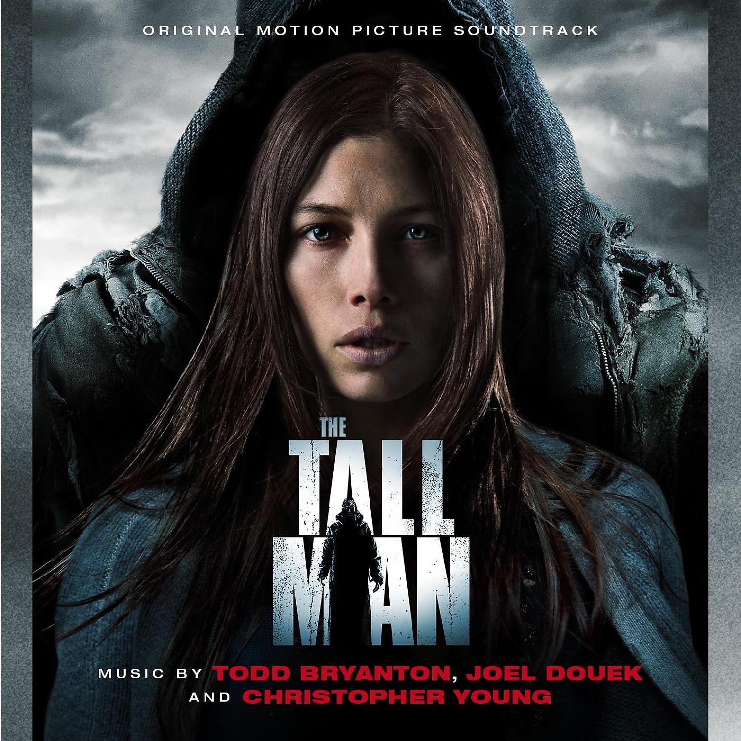 Постер альбома The Tall Man (Original Motion Picture Soundtrack)