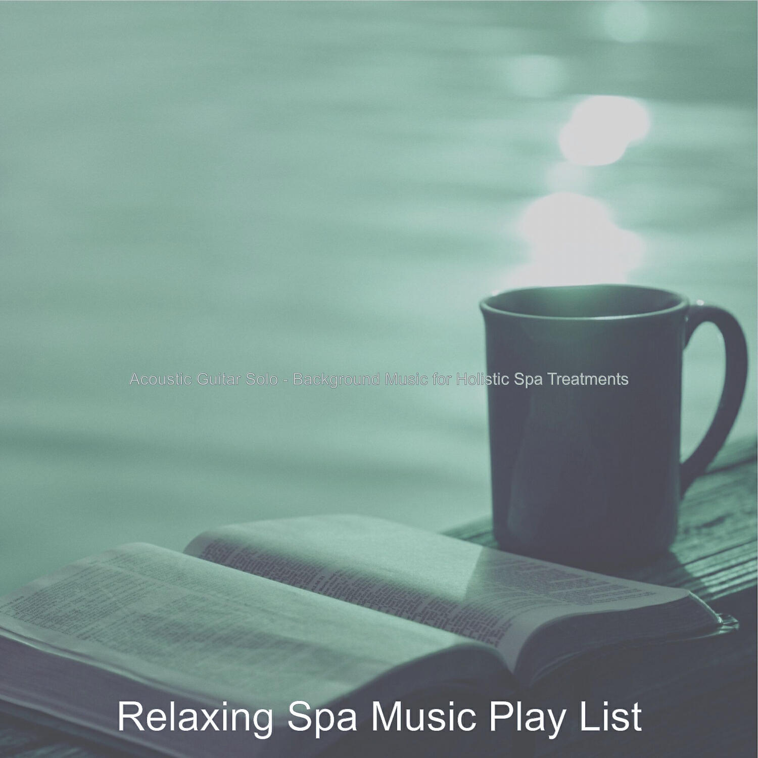 Relaxing Spa Music Play List - Phenomenal Shakuhachi and Guitars - Vibe for Serenity