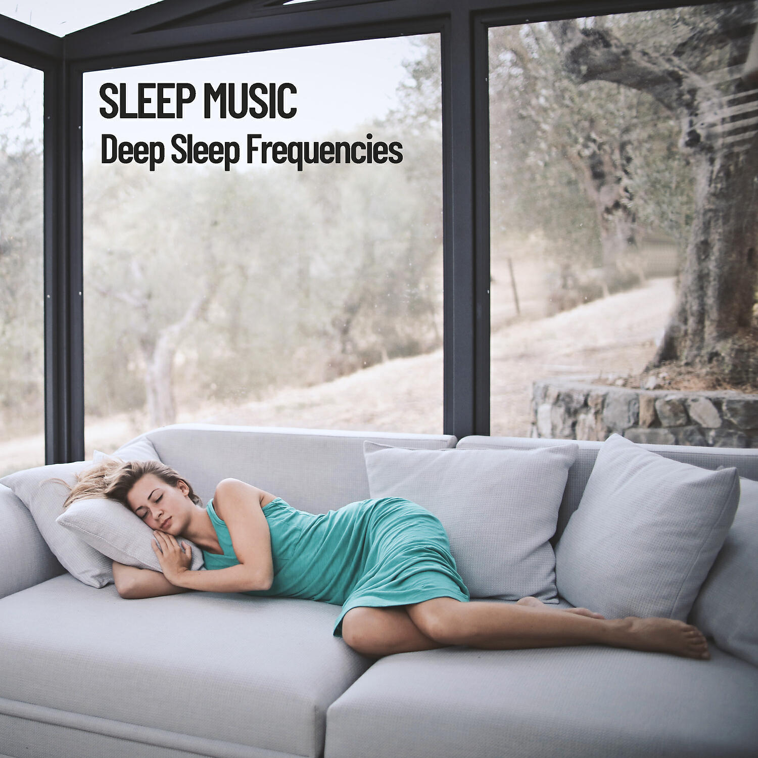 Sleeping Music - Heiwa Experience