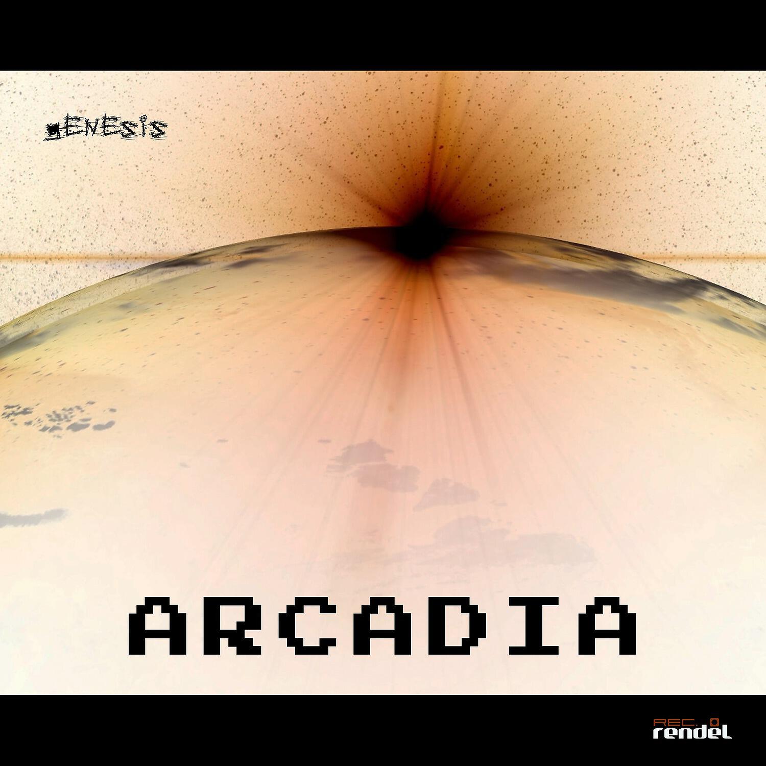 Arcadia - Genesis
