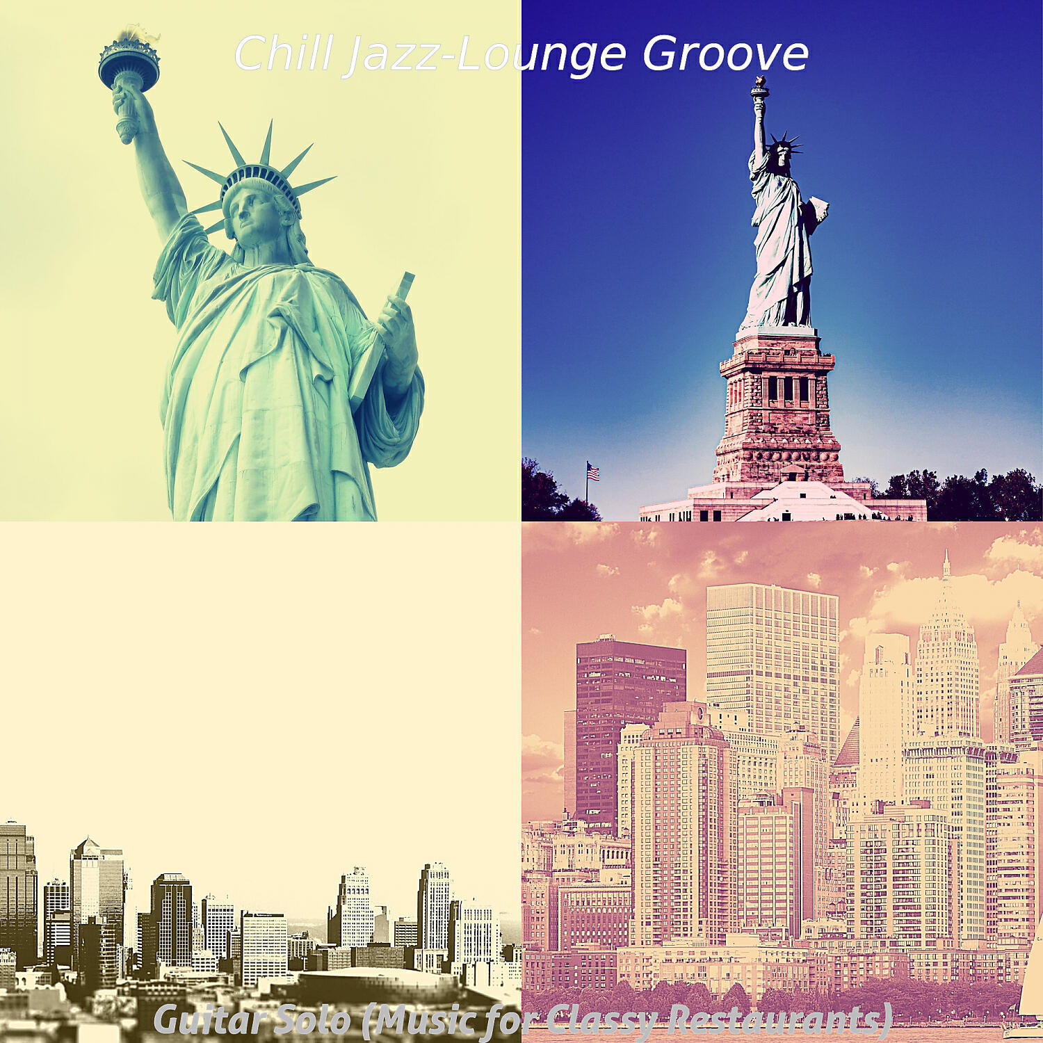 Chill Jazz-Lounge Groove - Trio Jazz Soundtrack for Indoor Dining