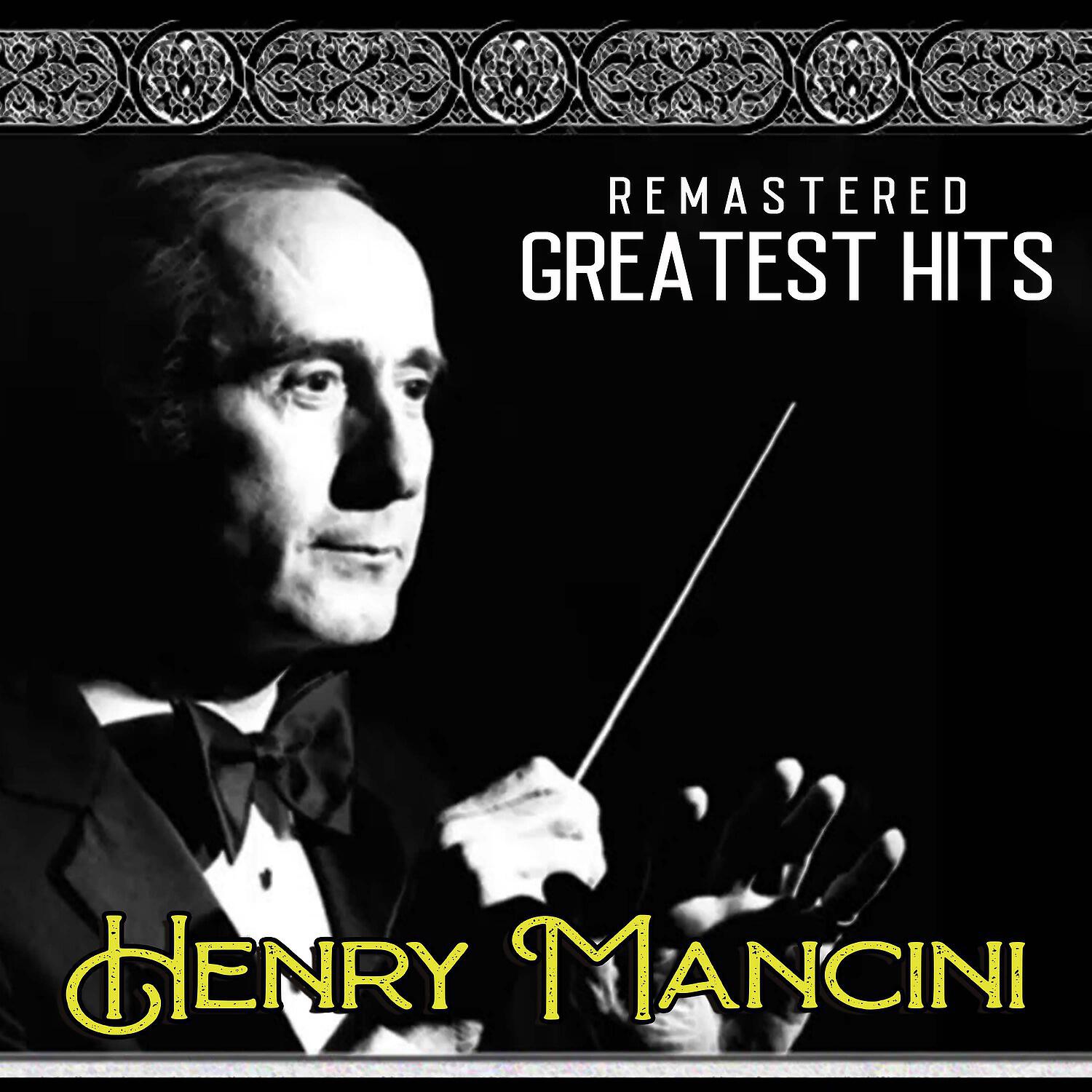 Henry Mancini - Days of Wine and Roses (Remastered)