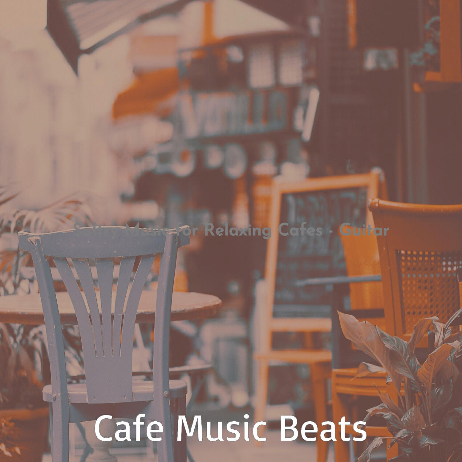 Cafe Music Beats - Superlative Jazz Guitar Trio - Vibe for Coffee Shops