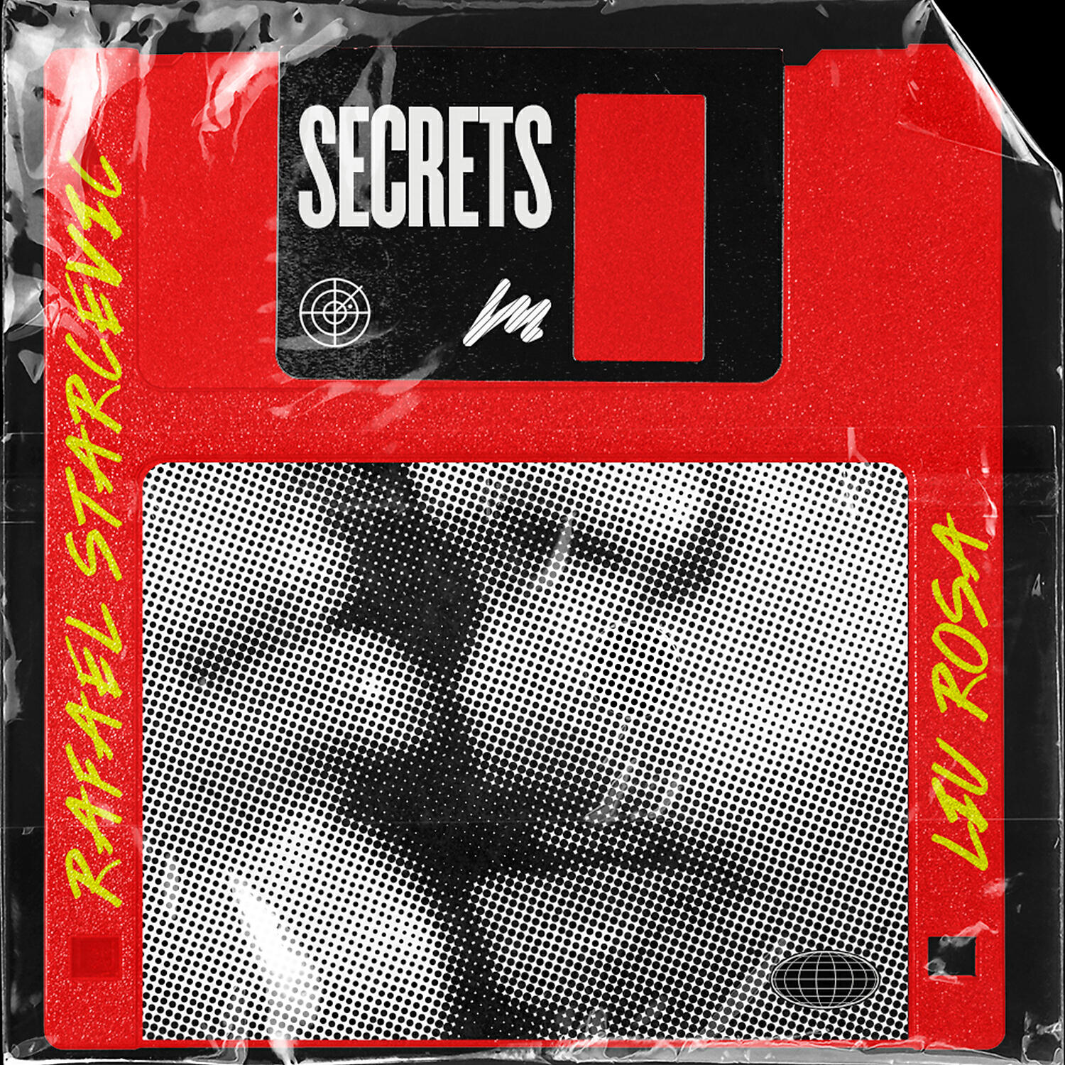 Rafael Starcevic - Secrects (Extended)