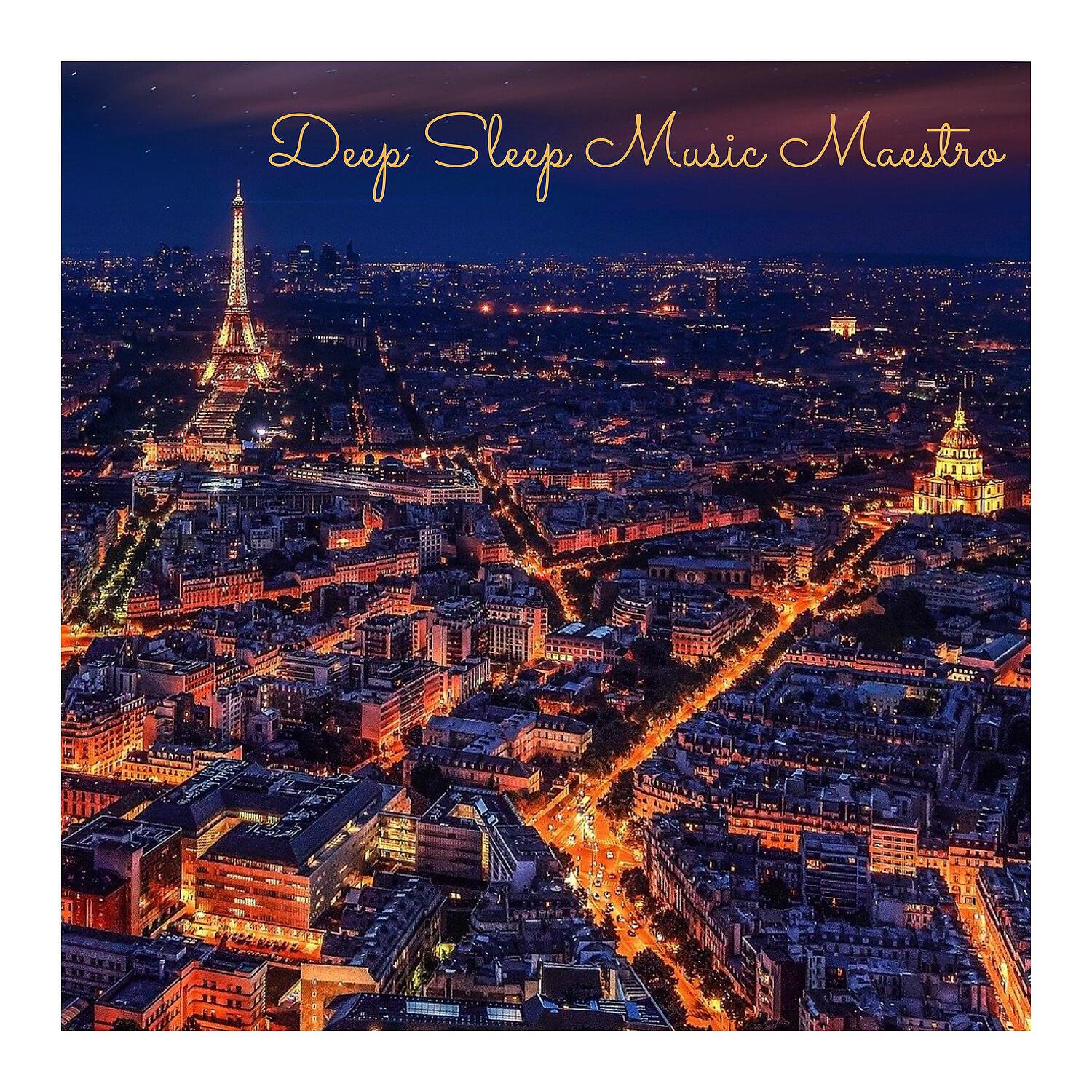 Trouble Sleeping Music Universe - Before the Final Curtain