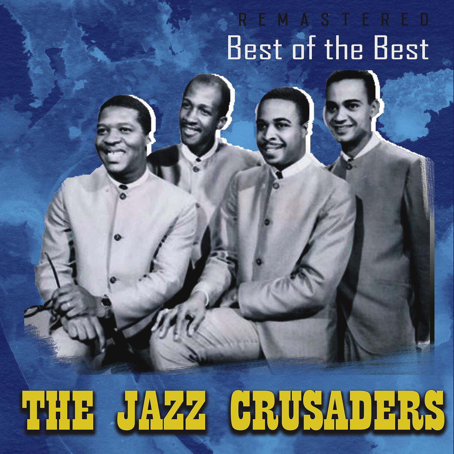 The Jazz Crusaders - Brahm's Lullaby (Remastered)