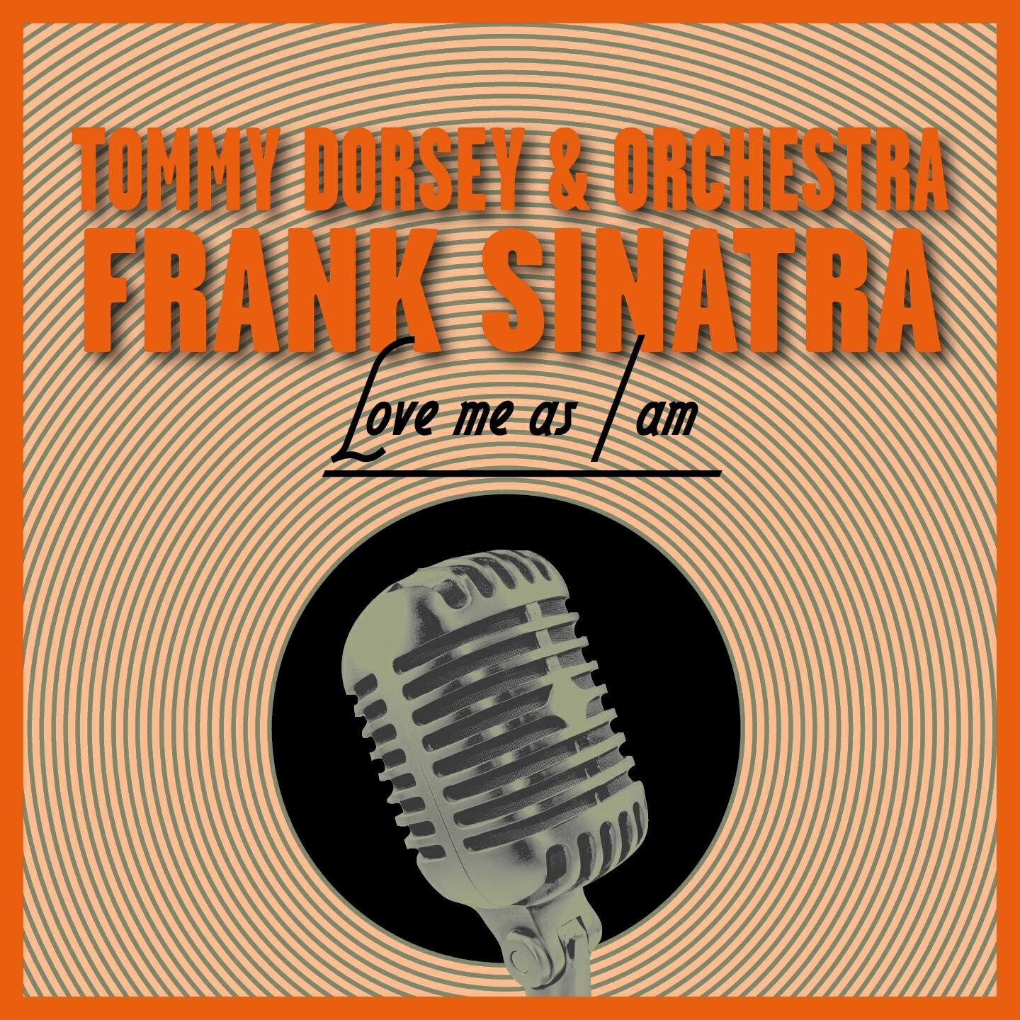 Tommy Dorsey - Violets for Your Furs