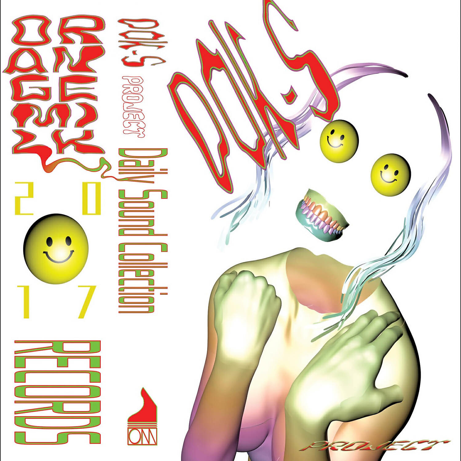 dok-s project - Walk in a Satellite City
