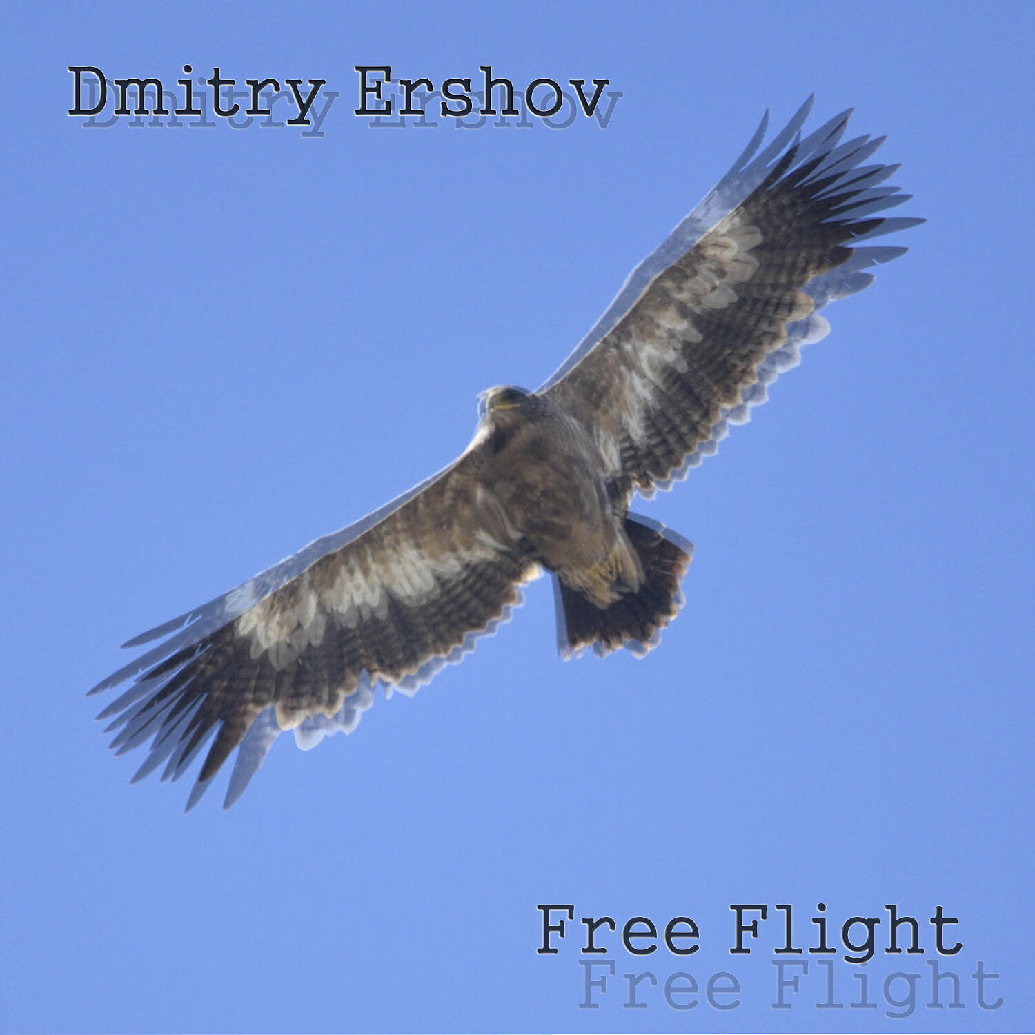 Dmitry Ershov - Turbulence (Original Mix)