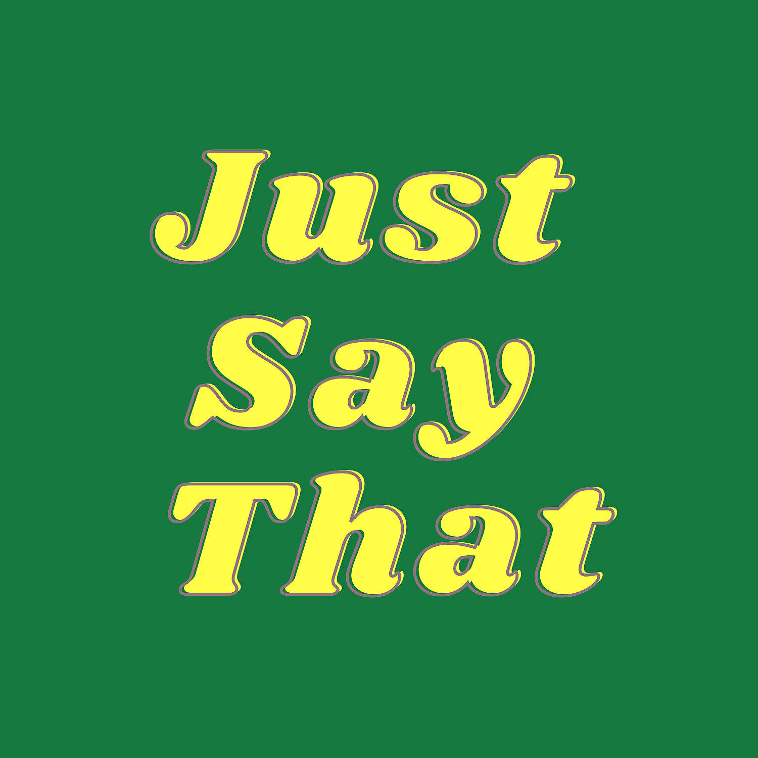 Davis Chris - Just Say That (feat. L'Shor)