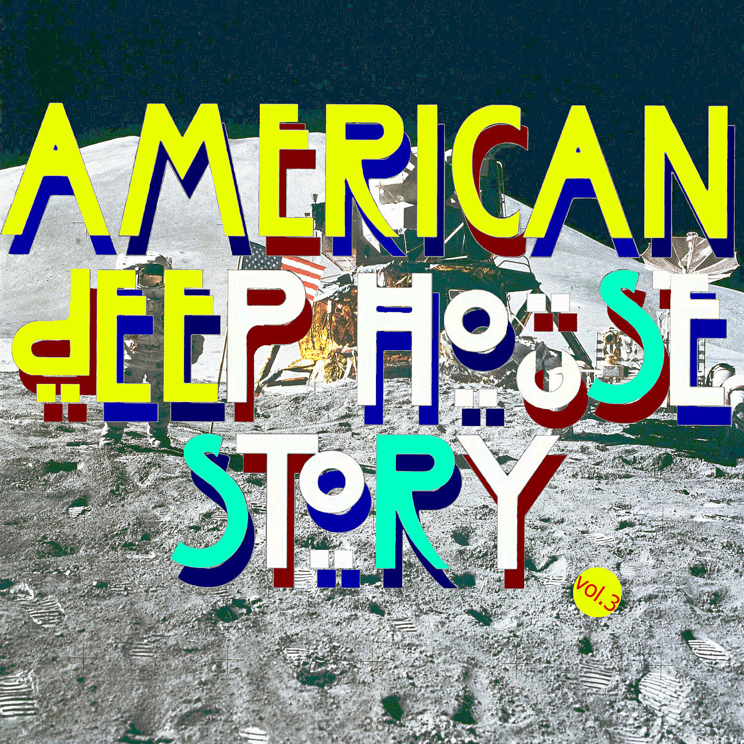 Deep House M@!$# - Bohemian Rhapsody