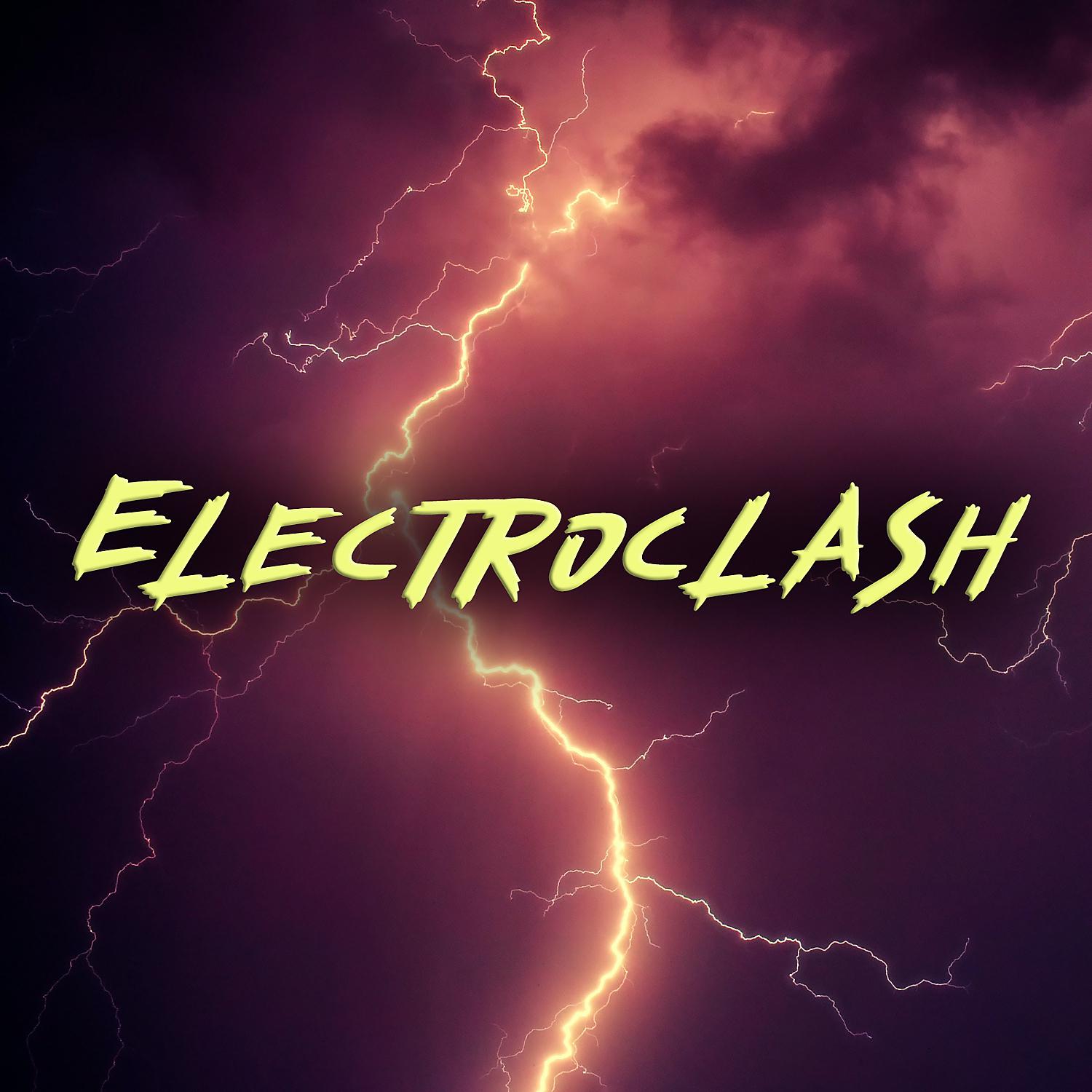 Постер альбома Electroclash