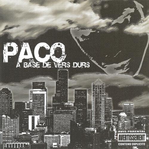Paco - Pied au plancher