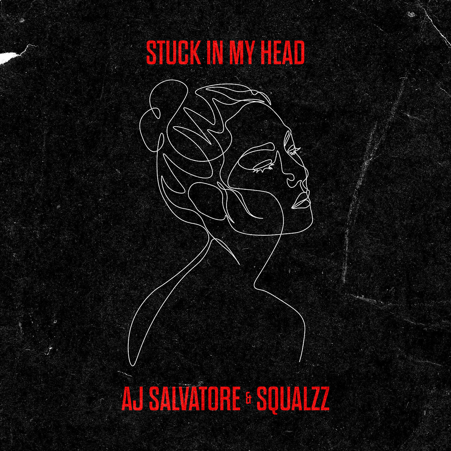 AJ Salvatore - Stuck In My Head