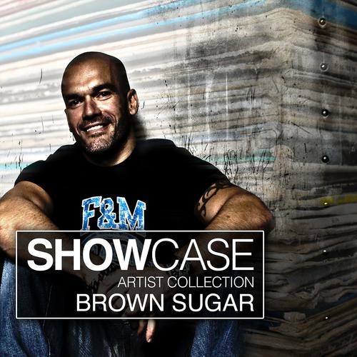 Постер альбома Showcase - Artist Collection Brown Sugar