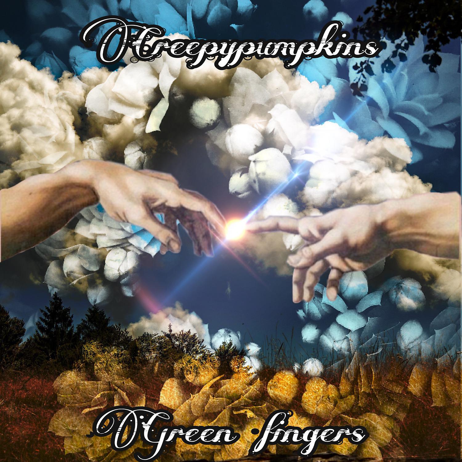 Постер альбома Green Fingers
