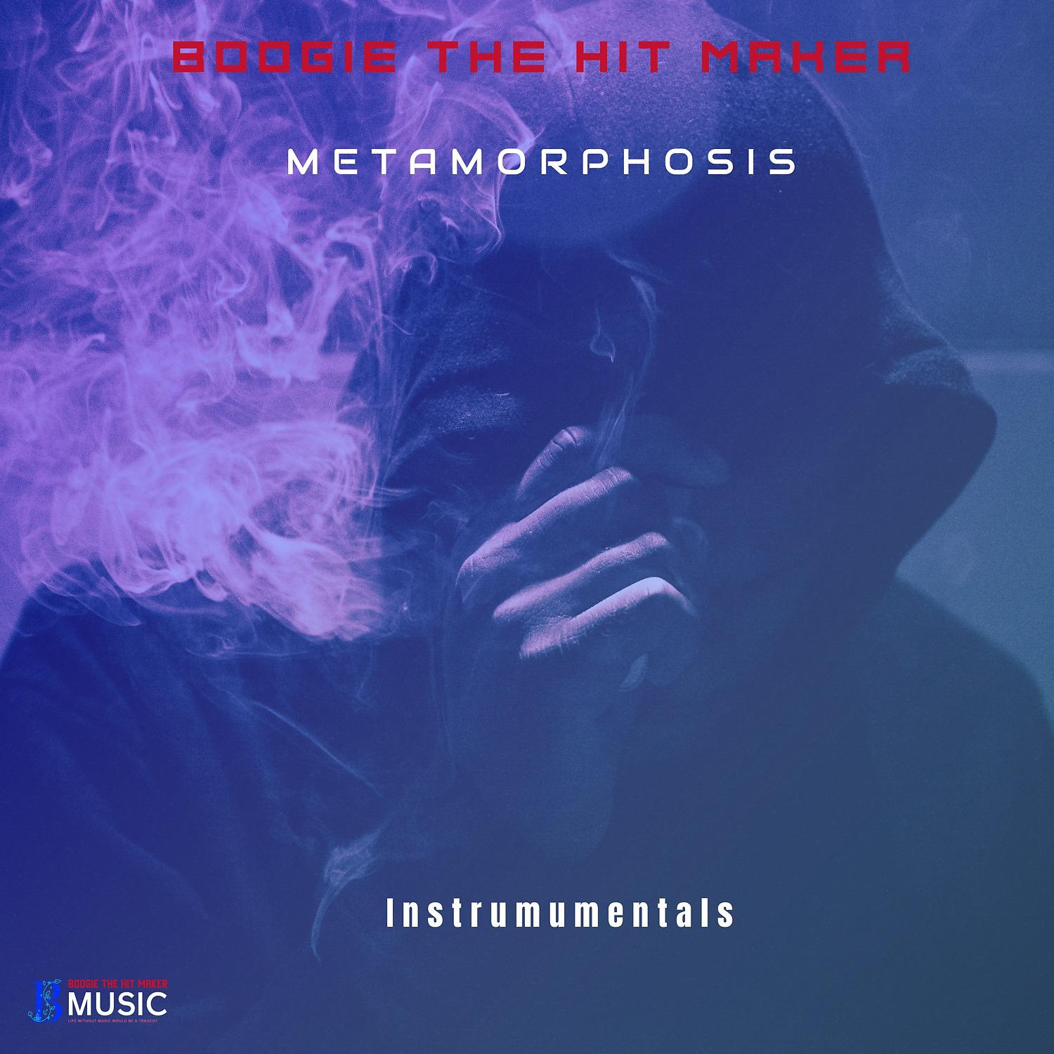 Постер альбома Metamorphosis Instrumentals