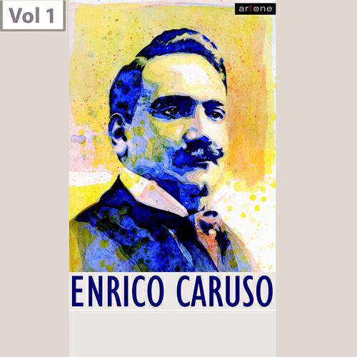 Enrico Caruso - L'Africana: 