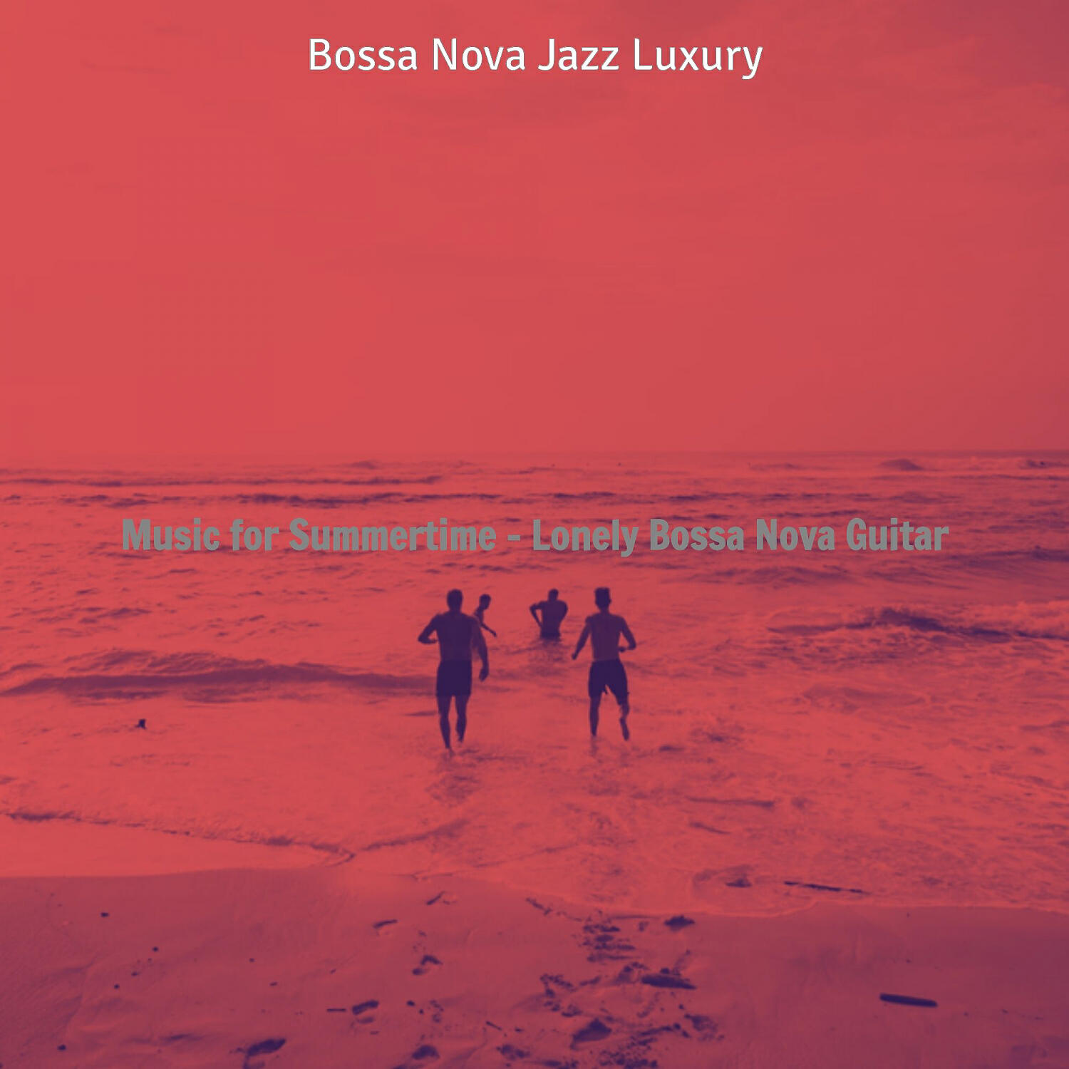 Bossa Nova Jazz Luxury - Bossa Quintet Soundtrack for Summertime