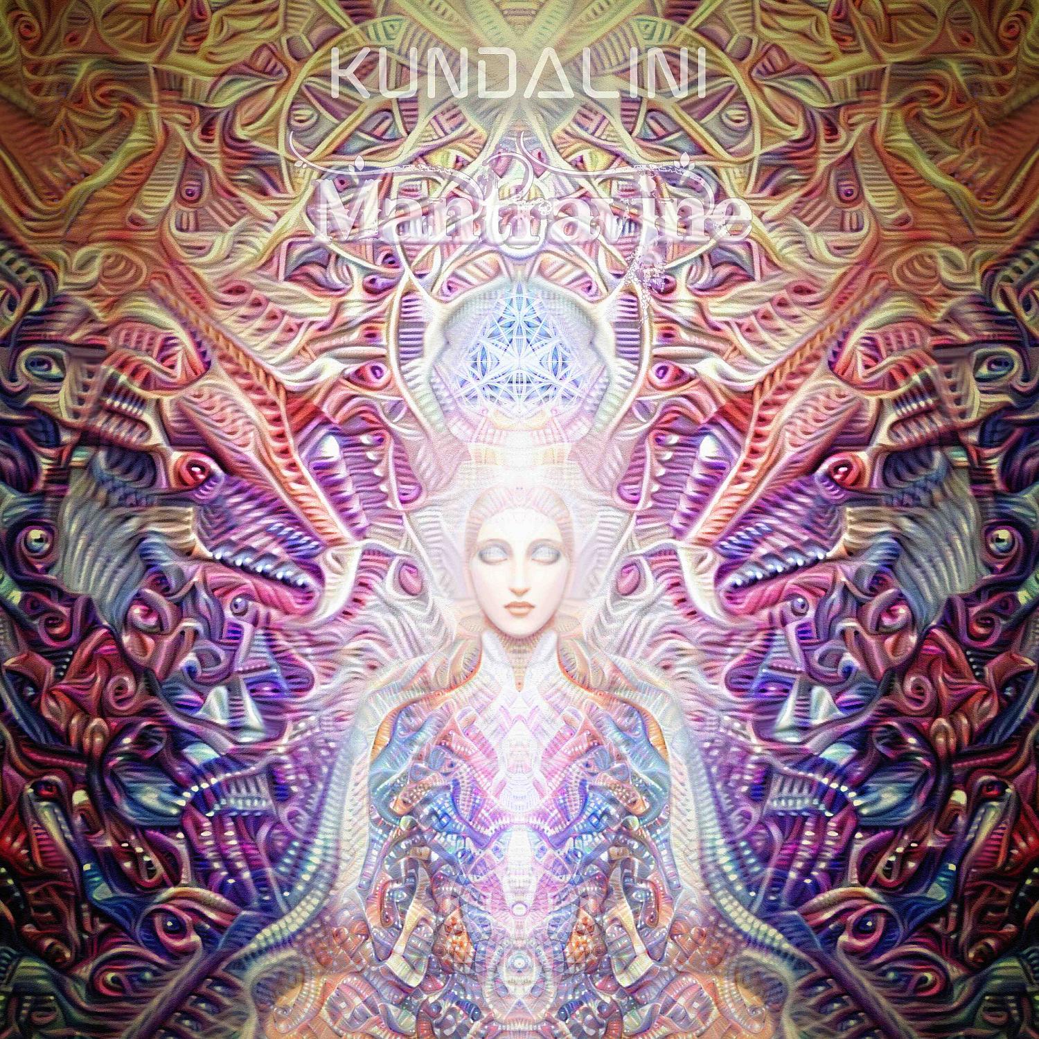 Постер альбома Kundalini
