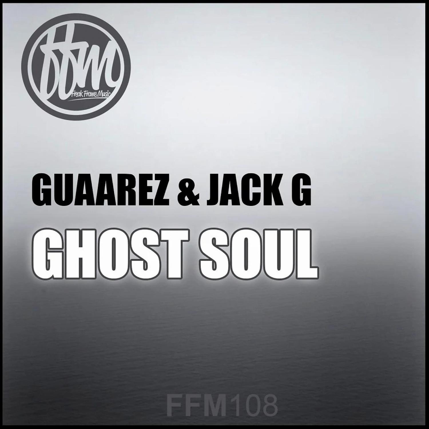 Постер альбома Ghost Soul