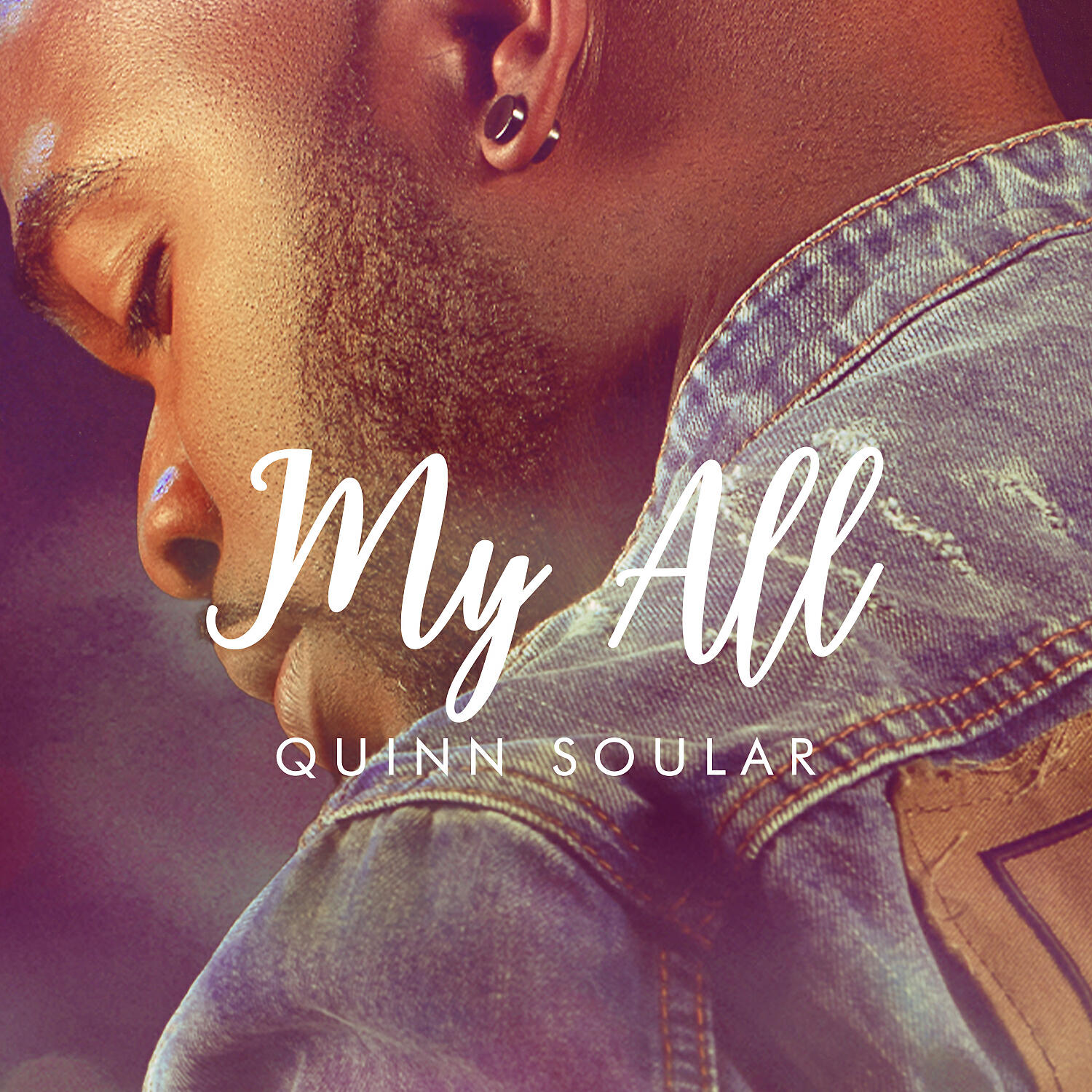 Quinn Soular - My All
