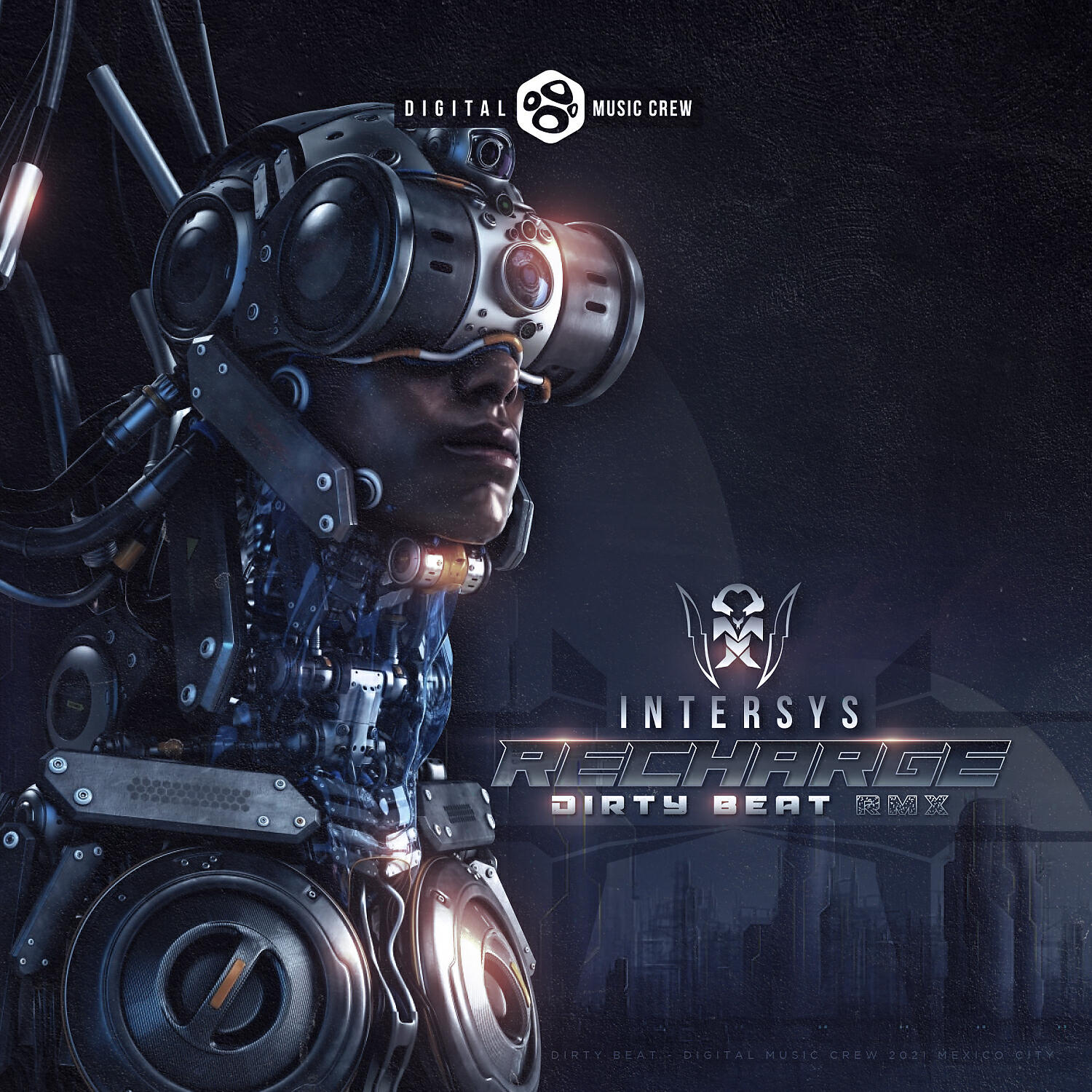 InterSys - Recharge (Dirty Beat Remix)