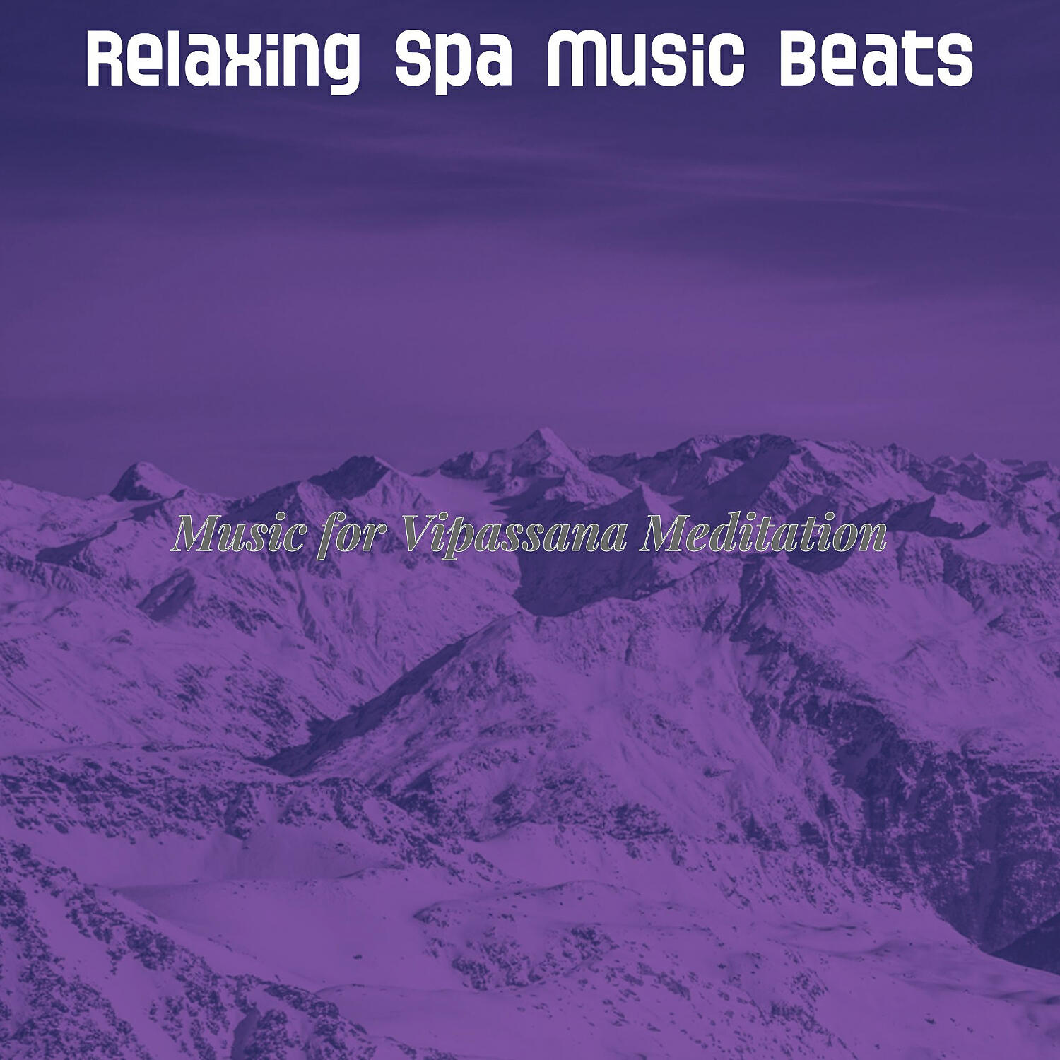 Relaxing Spa Music Beats - Mysterious Music for Spa Treatments