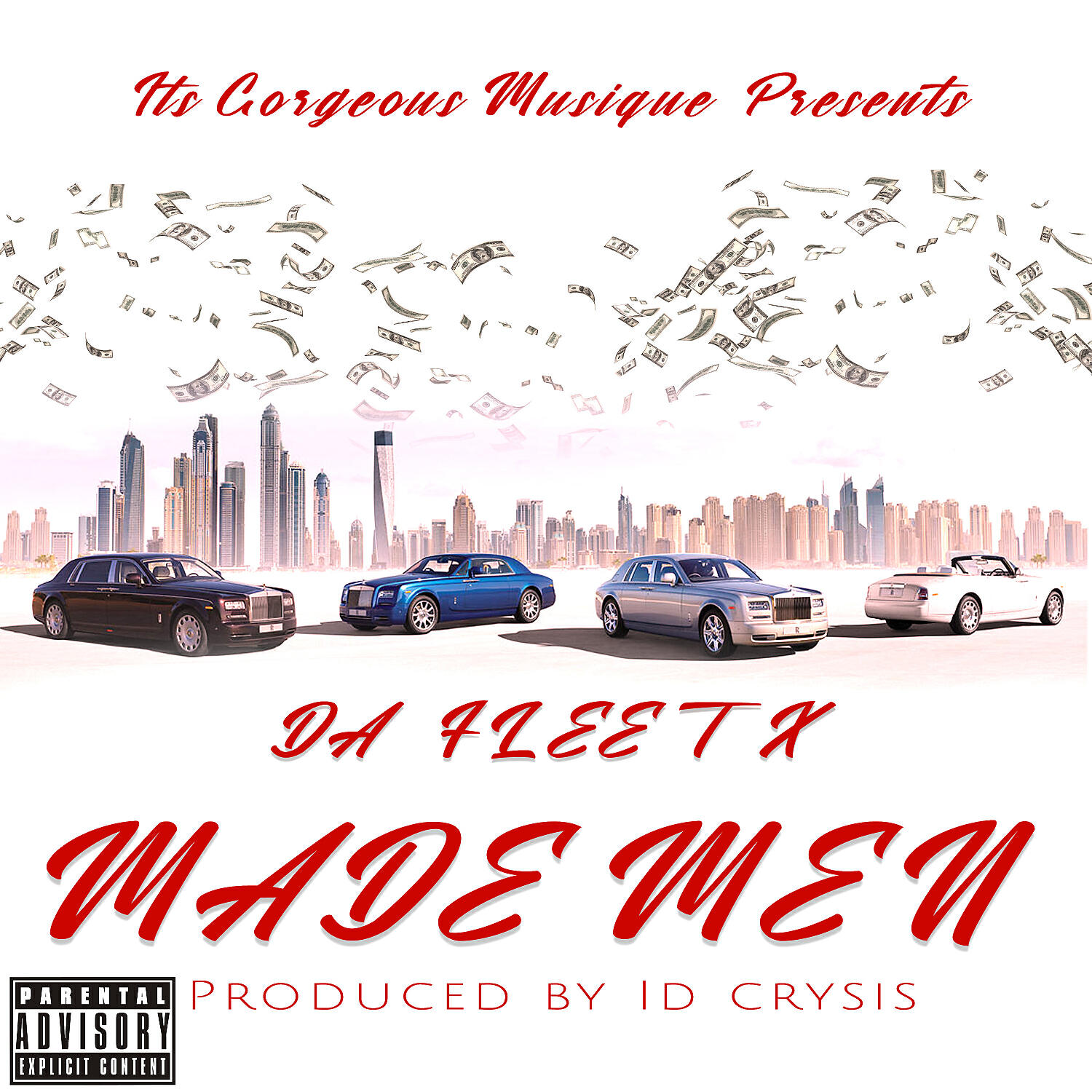 Da Fleet X - Made Men