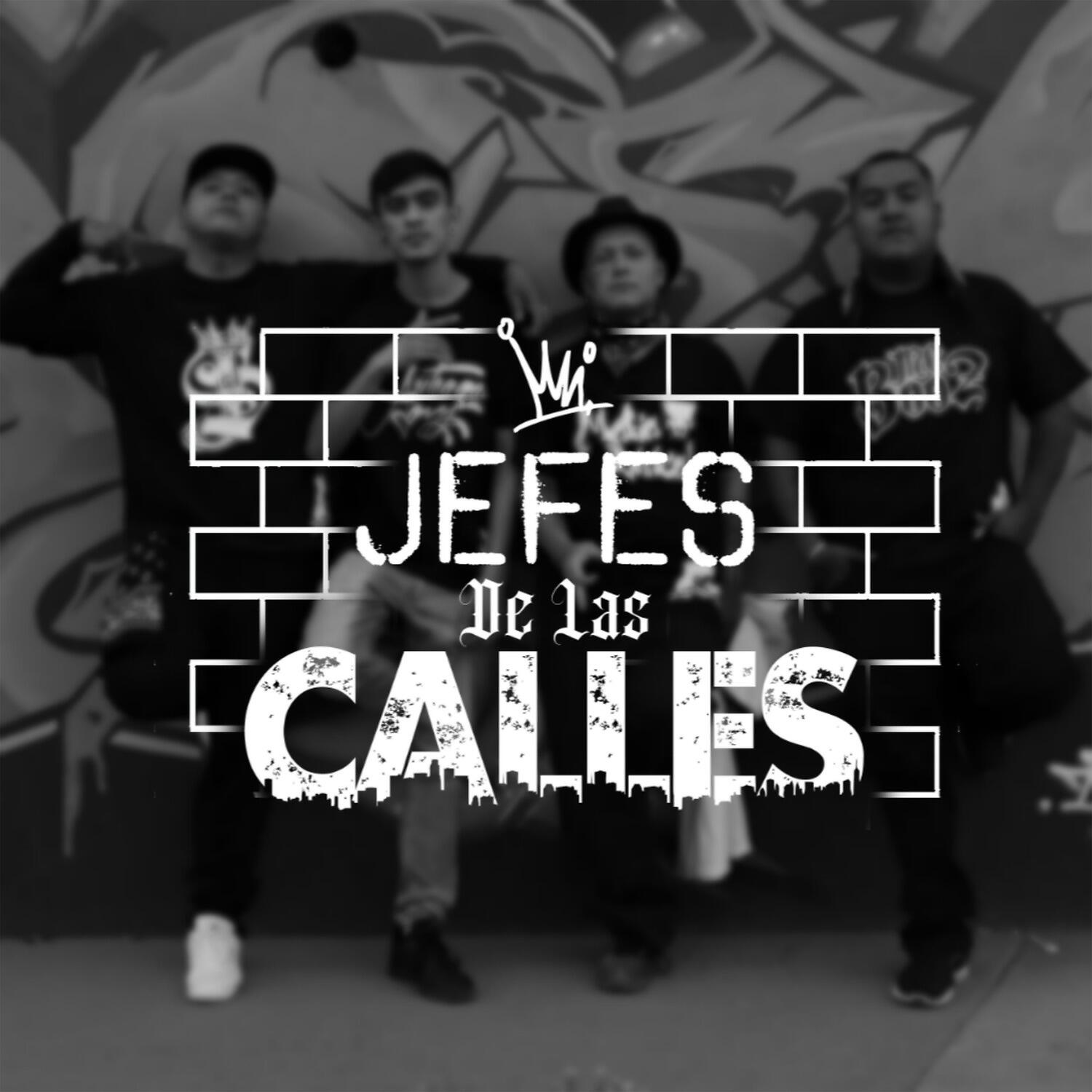 Gabo Arteaga - Jefes de las calles