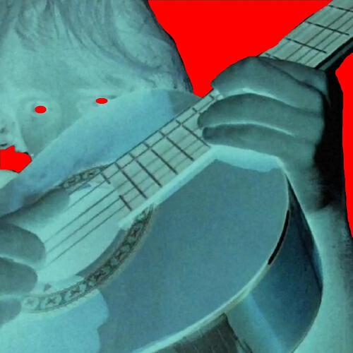 KIM - Guitar Man