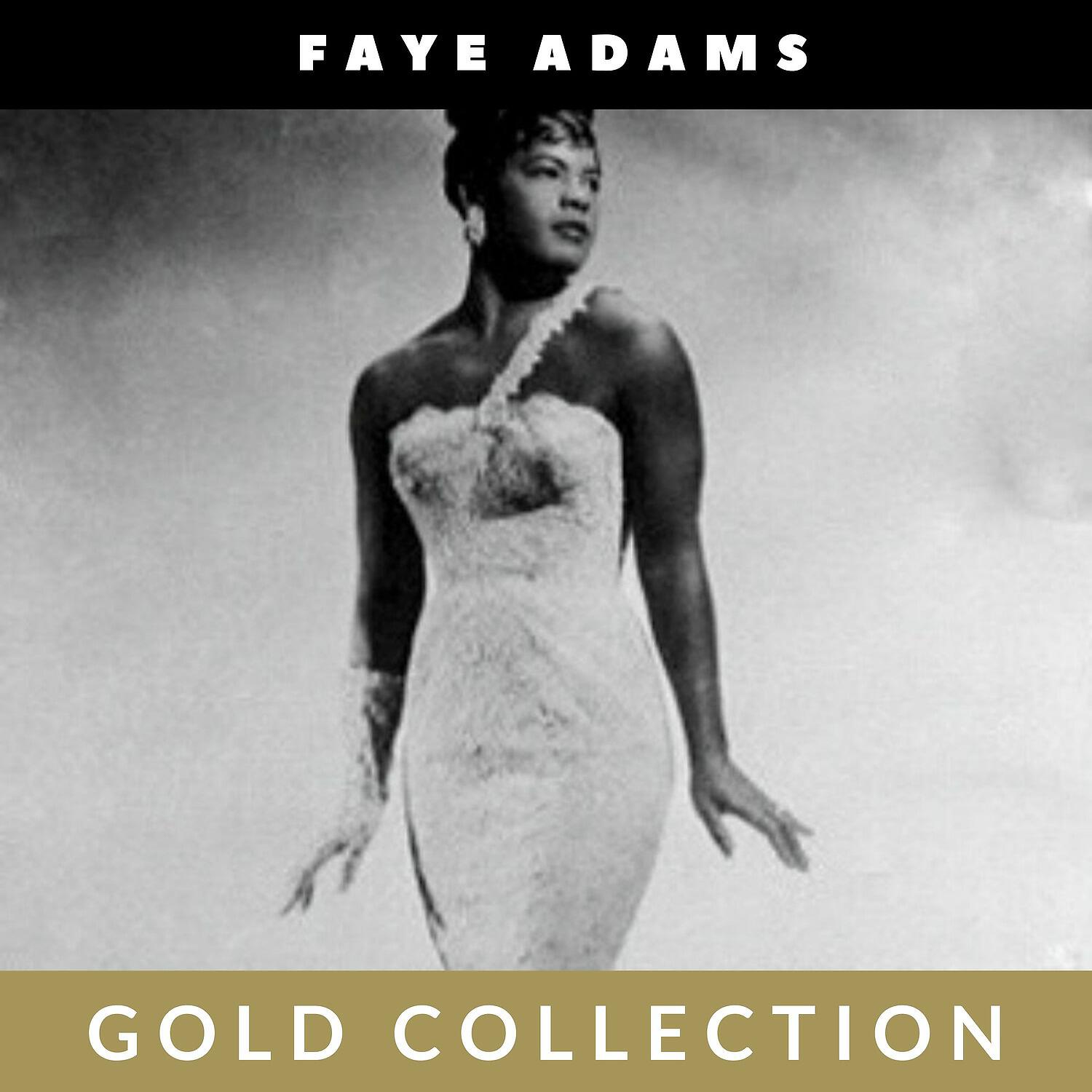 Faye Adams - Johnny Lee
