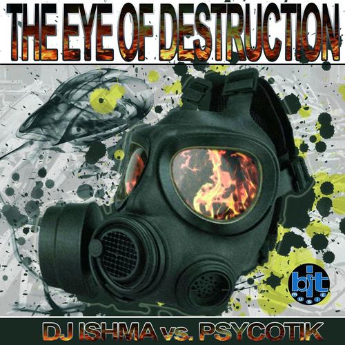 Постер альбома The Eye of Destruction