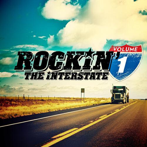 Prisoners In Paradise - Time for Rock