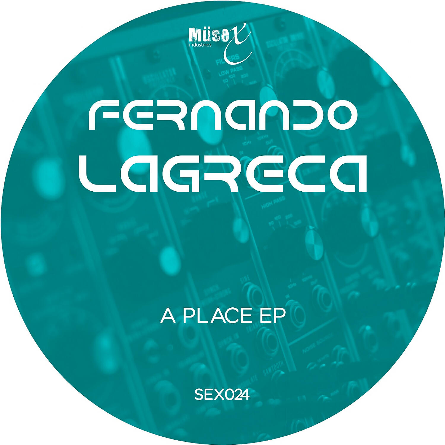 Fernando Lagreca - Lights Out At Ten (Ioan Gamboa Remix)