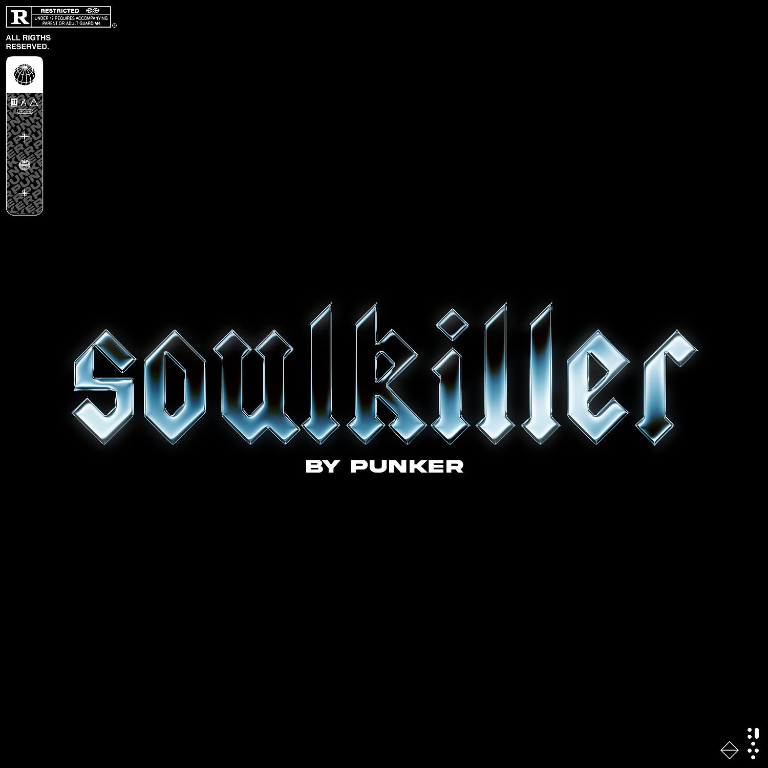Постер альбома Soulkiller