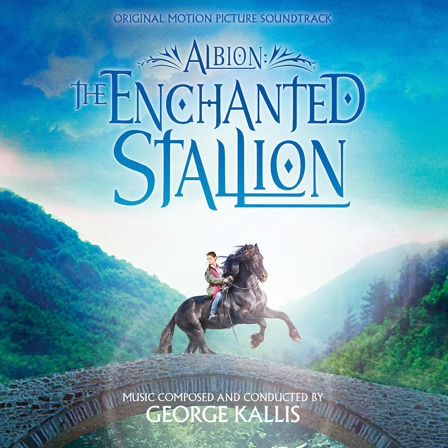 George Kallis - A Wonderful Place of Nature