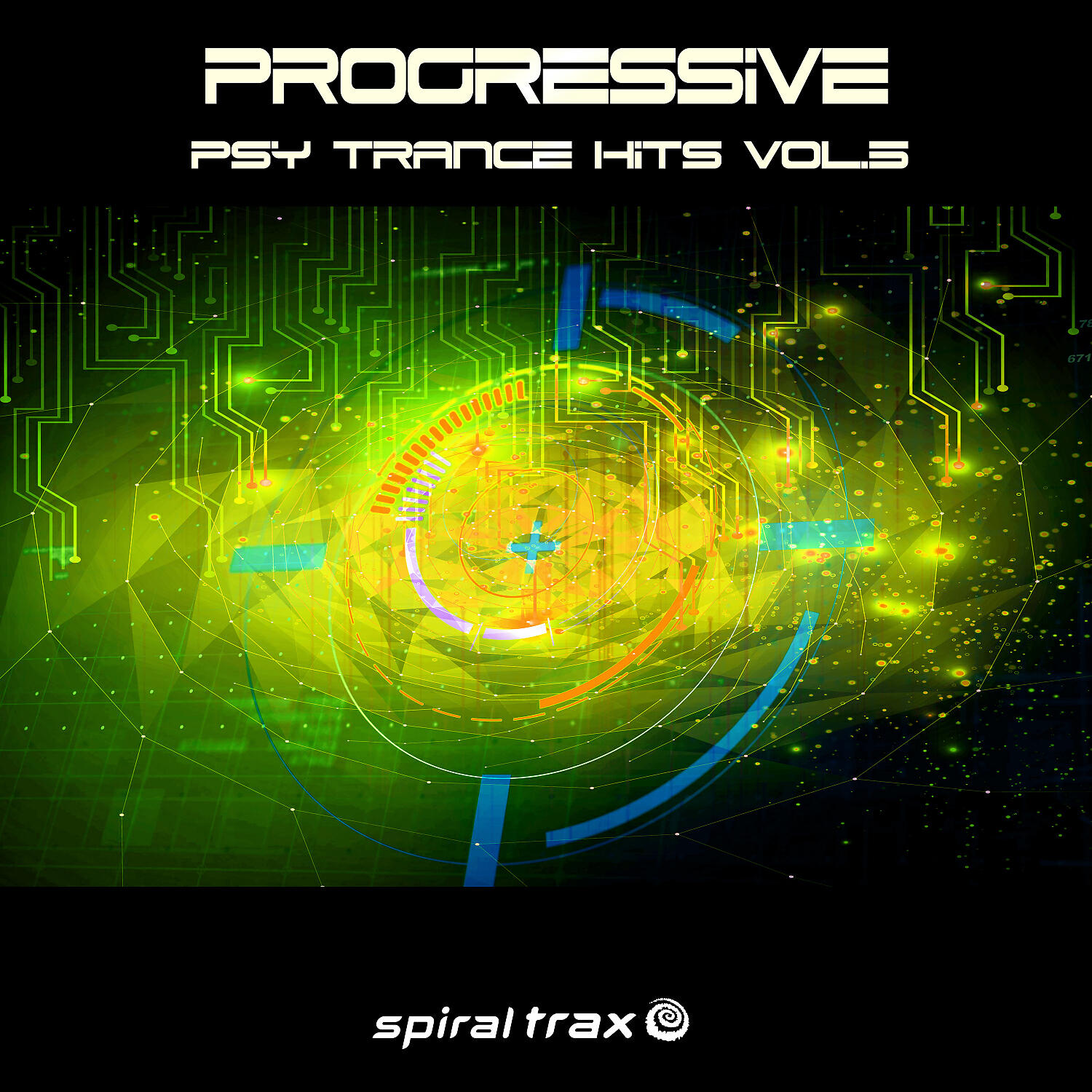 Norma Project - Frequencies (Sectastral Progressive Dj Remixed)