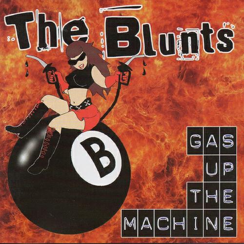The Blunts - I'll Know When You're Gone