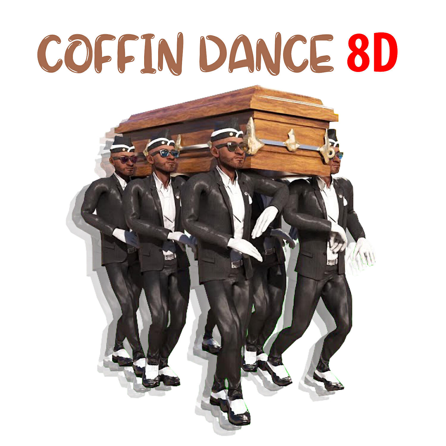 Music Falcon - Coffin Dance